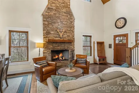 4064 Dense Acre Trail Nebo NC 28761