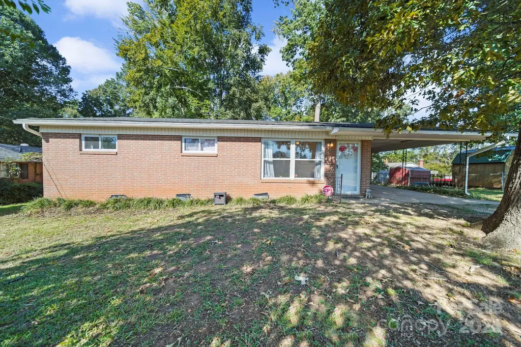 2189 Mary Street China Grove NC 28023