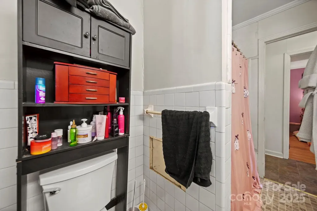 2189 Mary Street China Grove NC 28023