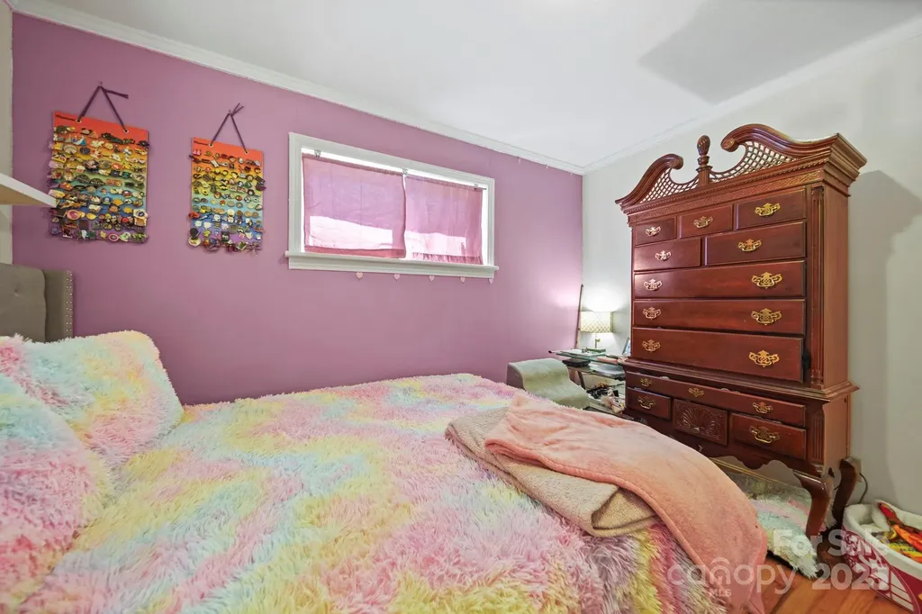2189 Mary Street China Grove NC 28023