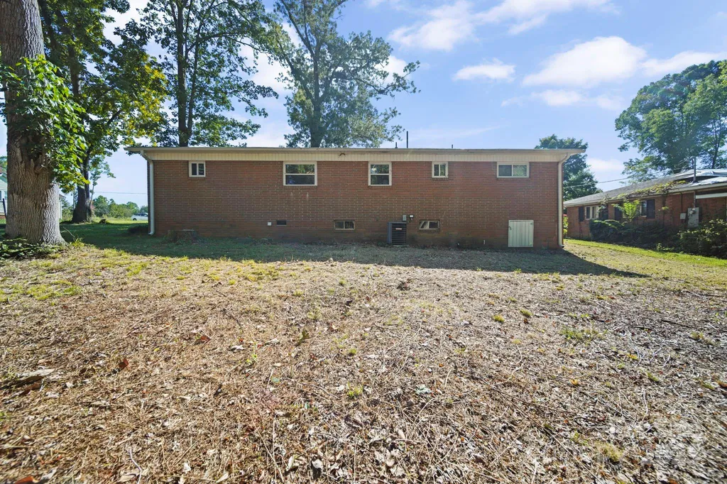2189 Mary Street China Grove NC 28023