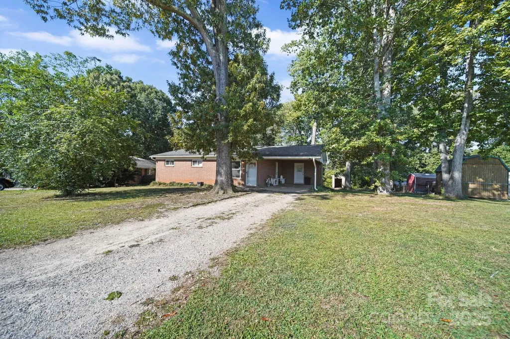 2189 Mary Street China Grove NC 28023