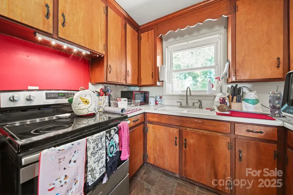 2189 Mary Street China Grove NC 28023