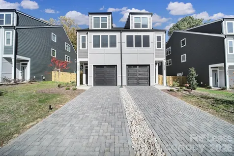 2432 Arty Avenue Charlotte NC 28208