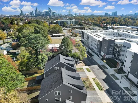 2432 Arty Avenue Charlotte NC 28208