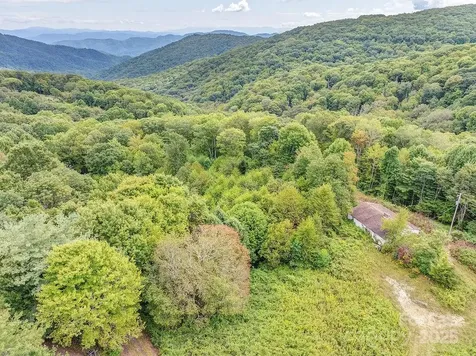 7130 Max Patch Road Hot Springs NC 28743