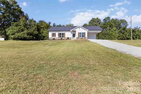 2605 Mt Prospect Road Chester SC 29706