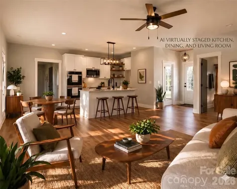 2605 Mt Prospect Road Chester SC 29706