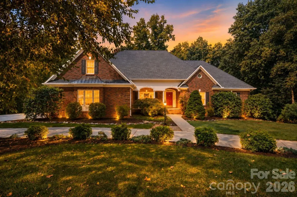 675 Heather Drive Lincolnton NC 28092