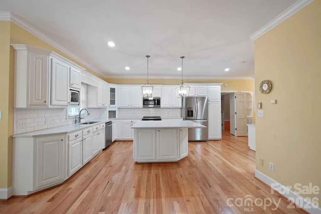 675 Heather Drive Lincolnton NC 28092