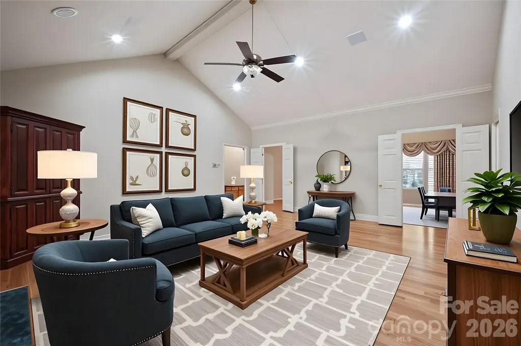 675 Heather Drive Lincolnton NC 28092