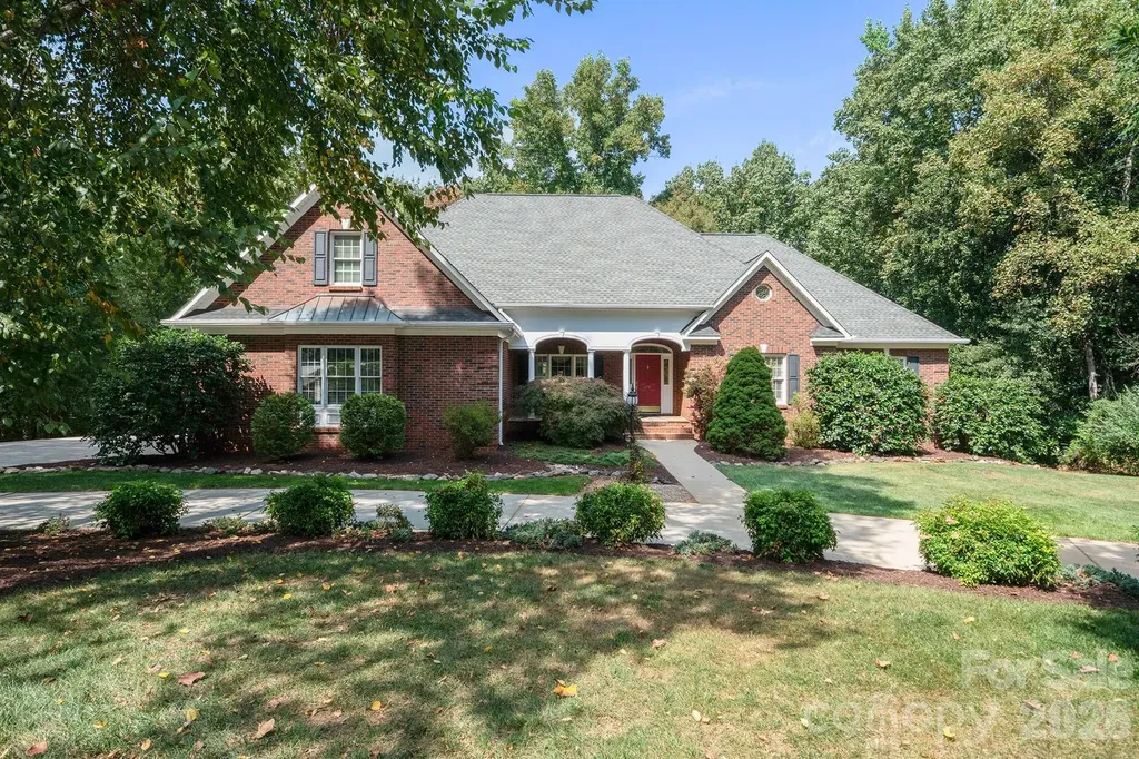 675 Heather Drive Lincolnton NC 28092