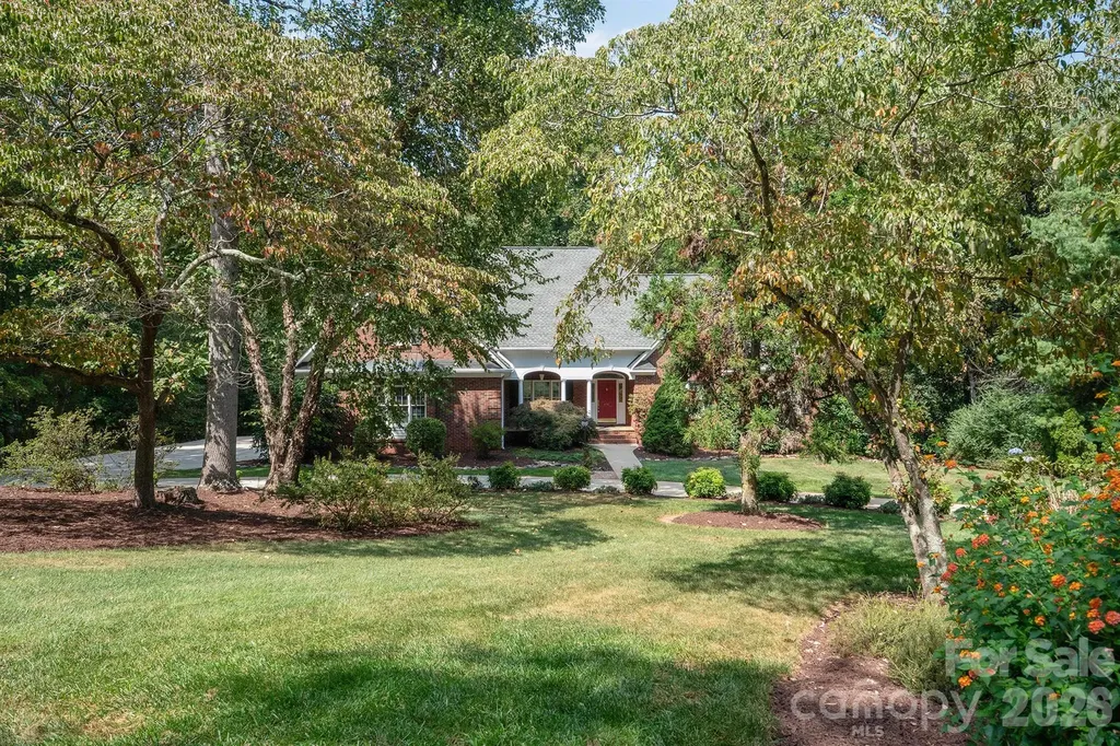 675 Heather Drive Lincolnton NC 28092
