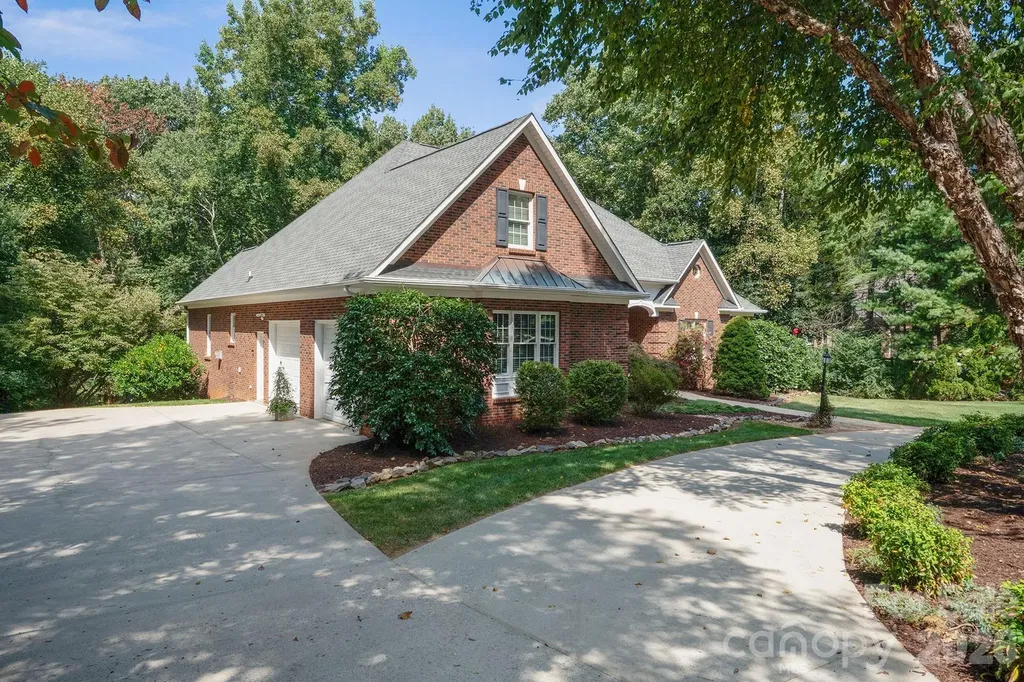 675 Heather Drive Lincolnton NC 28092