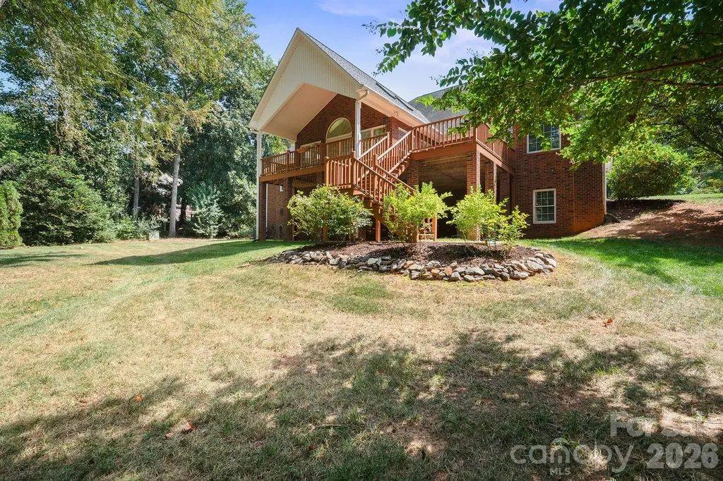675 Heather Drive Lincolnton NC 28092