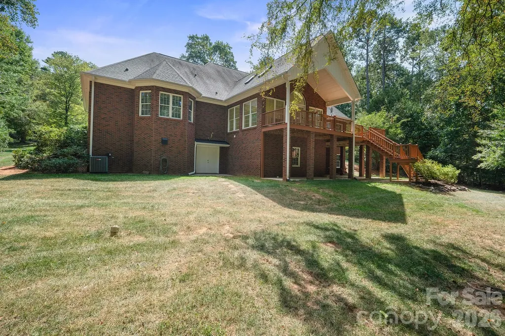 675 Heather Drive Lincolnton NC 28092