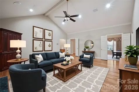 675 Heather Drive Lincolnton NC 28092