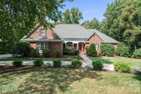 675 Heather Drive Lincolnton NC 28092