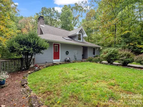 142 Winterview Trail Hendersonville NC 28739