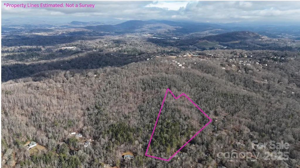 0 Joyful Lane Hendersonville NC 28791
