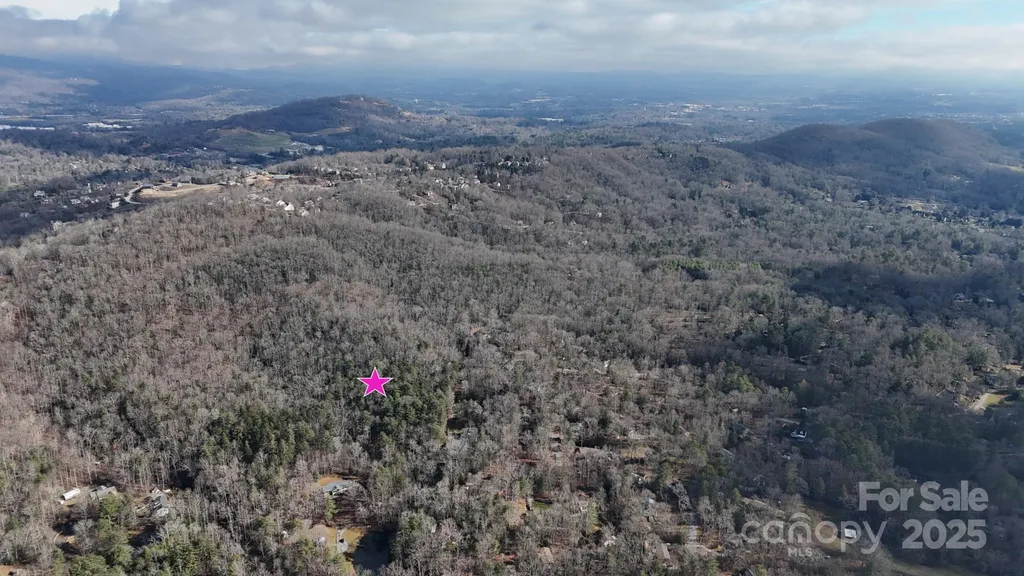 0 Joyful Lane Hendersonville NC 28791