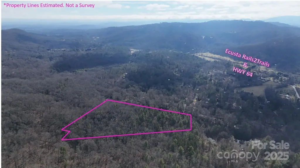 0 Joyful Lane Hendersonville NC 28791