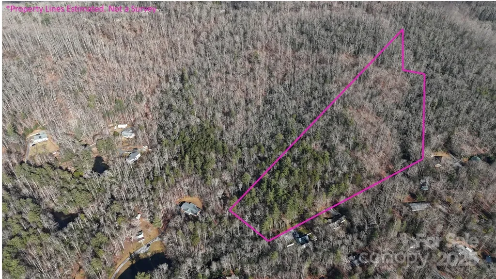 0 Joyful Lane Hendersonville NC 28791