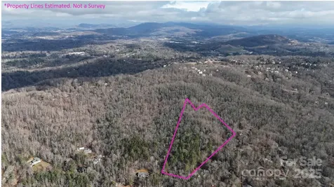 0 Broyles Road Hendersonville NC 28791