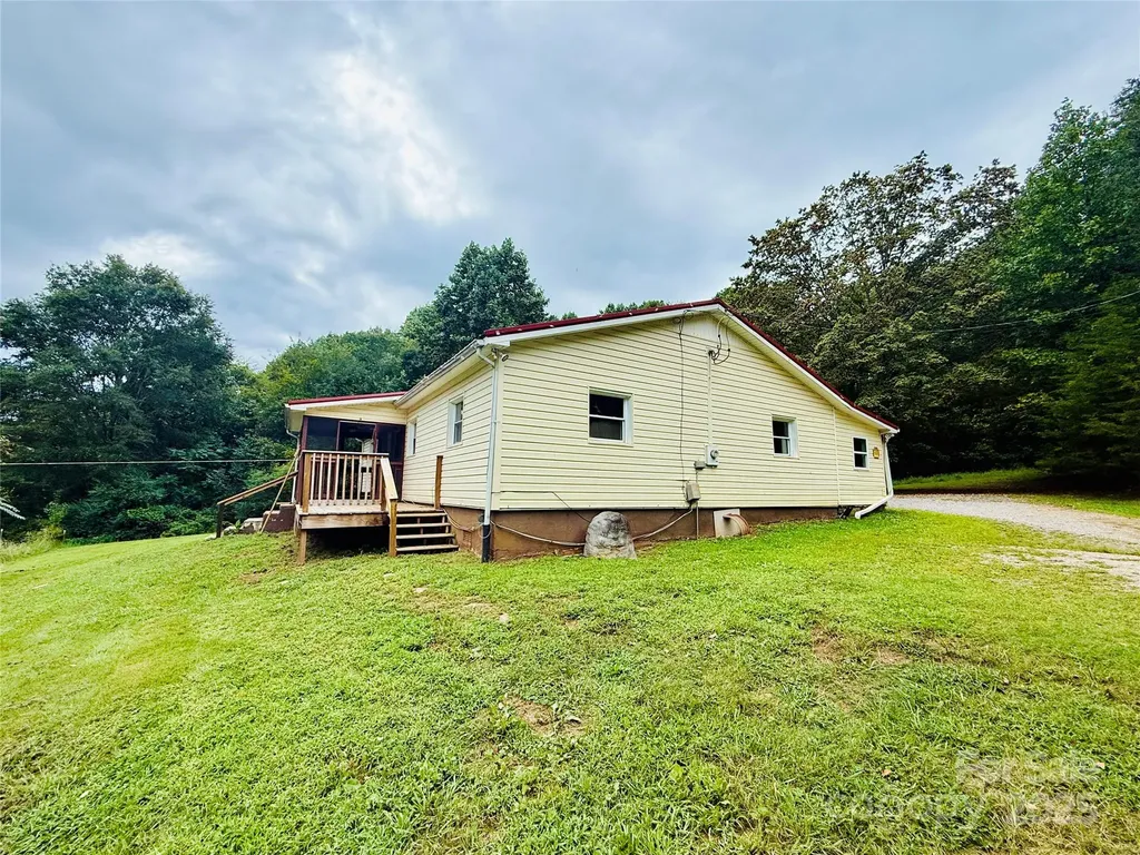 126 Penguin Lane Statesville NC 28625