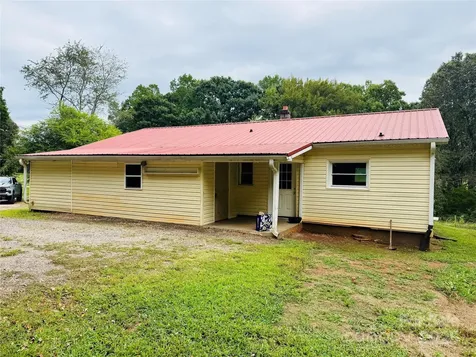 126 Penguin Lane Statesville NC 28625