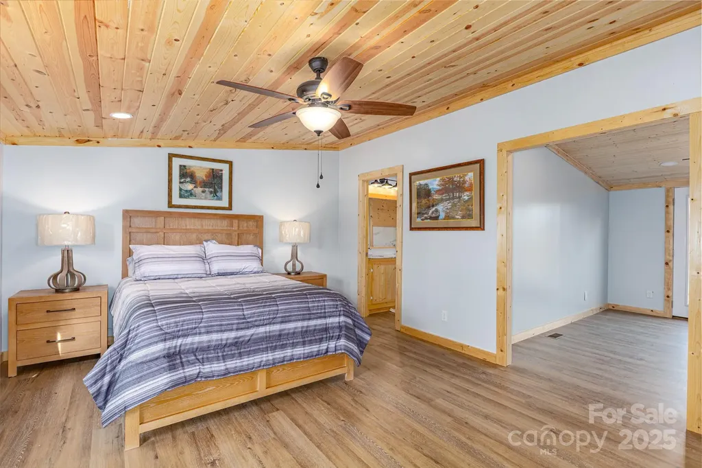 459 Vaughan Road Spruce Pine NC 28777