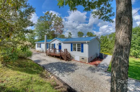 459 Vaughan Road Spruce Pine NC 28777