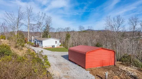 459 Vaughan Road Spruce Pine NC 28777