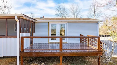 459 Vaughan Road Spruce Pine NC 28777