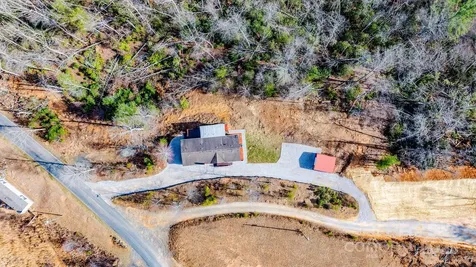459 Vaughan Road Spruce Pine NC 28777
