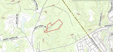1115 John Short Road Indian Land SC 29707