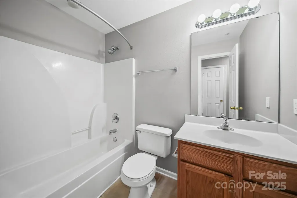 3845 Carl Parmer Drive Harrisburg NC 28075
