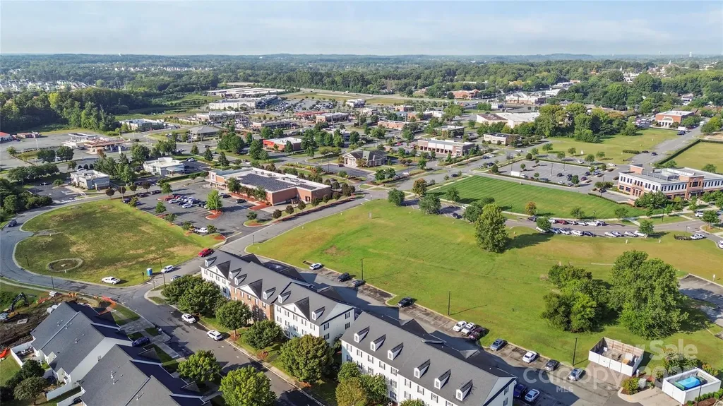 3845 Carl Parmer Drive Harrisburg NC 28075