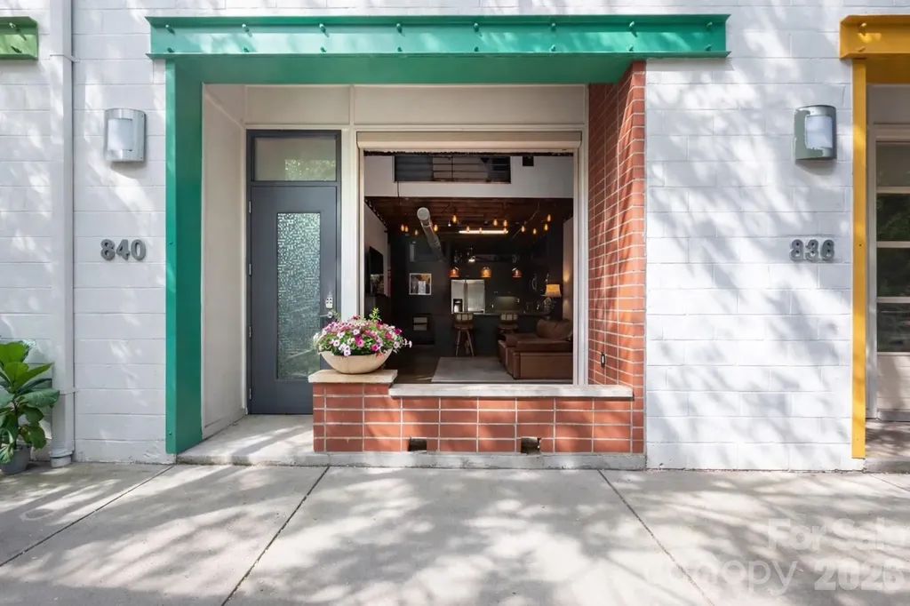 840 Academy Street Charlotte NC 28205