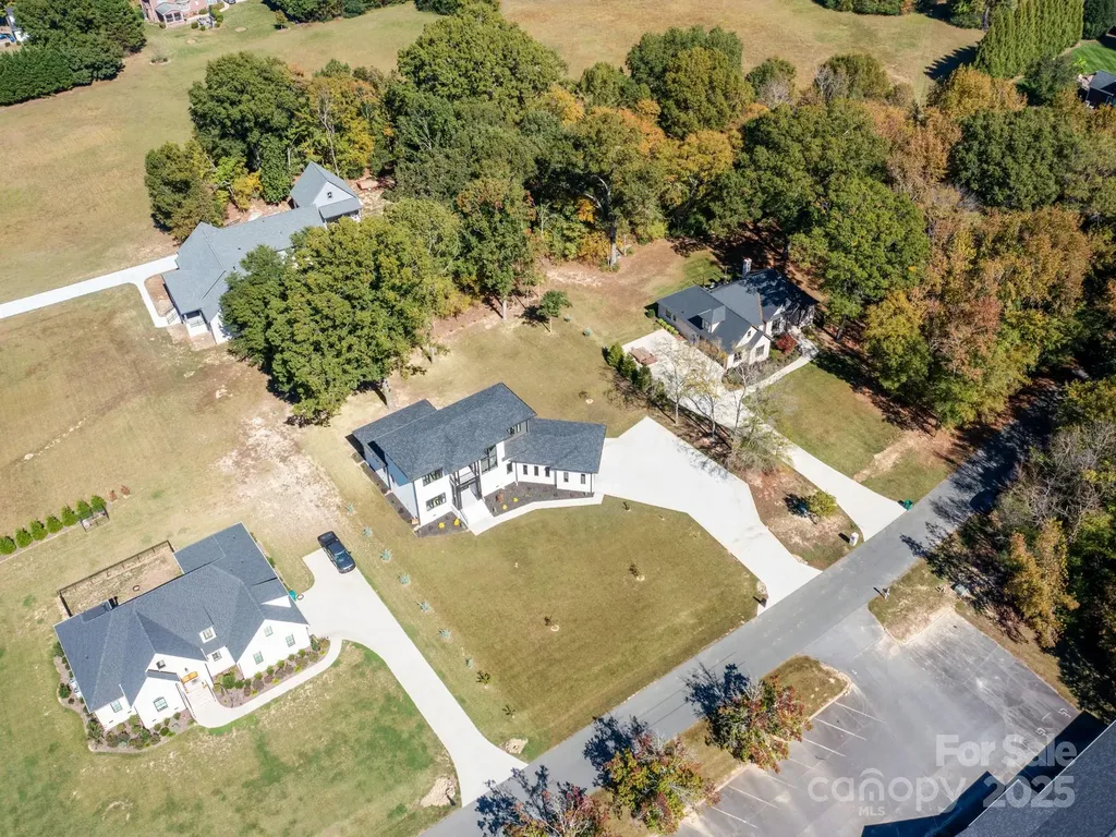 27 Berea Baptist Church Road Stanfield NC 28163