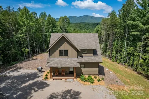 1370 Saylor Way Nebo NC 28761