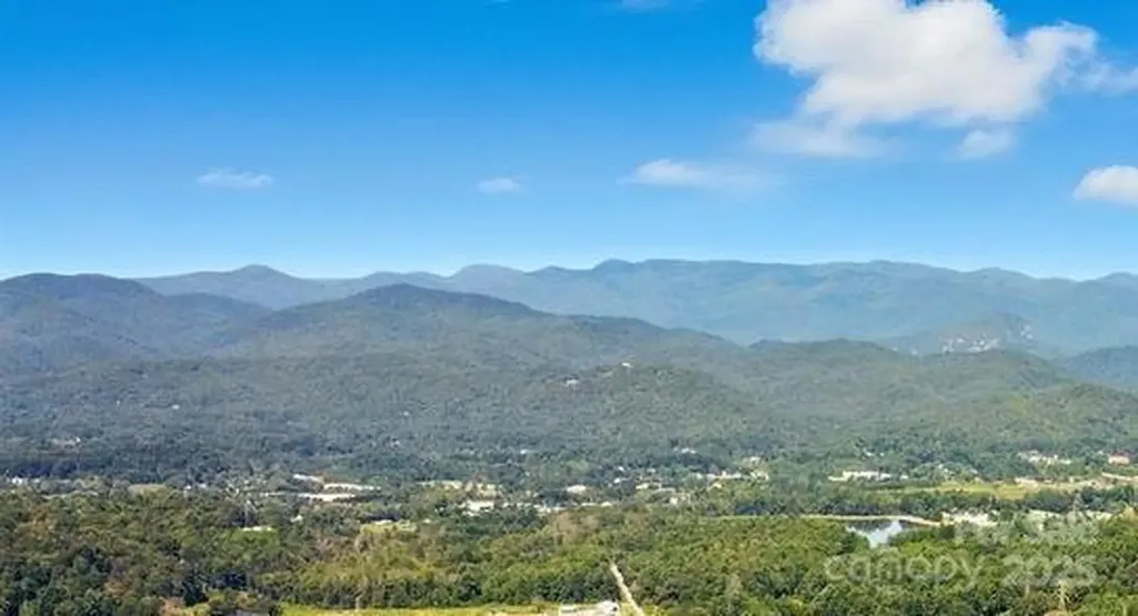 11 Reserve Road Pisgah Forest NC 28768