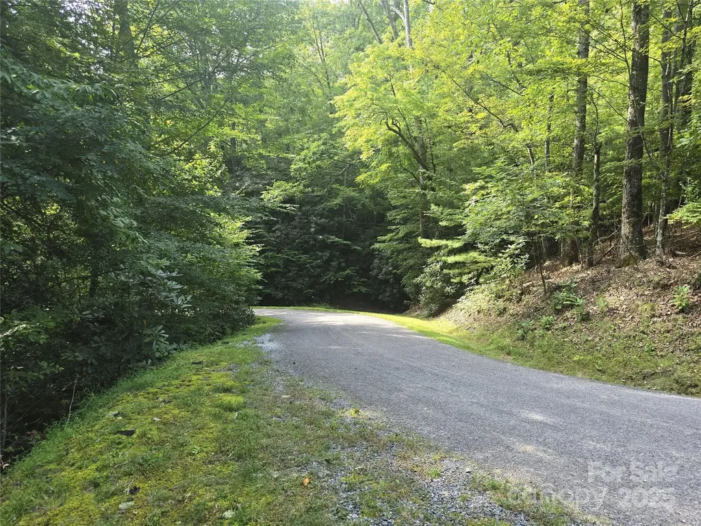 11 Reserve Road Pisgah Forest NC 28768