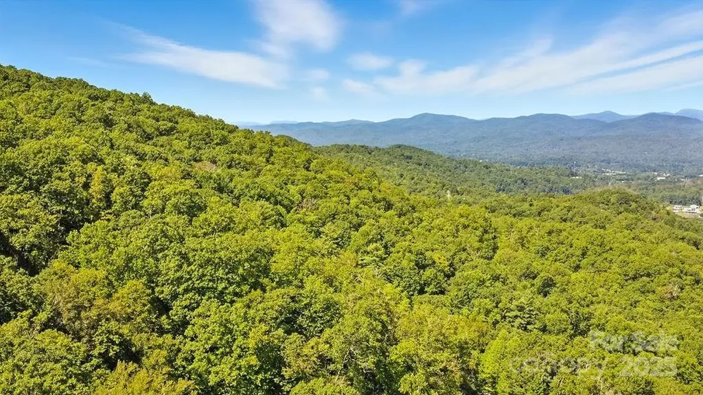 11 Reserve Road Pisgah Forest NC 28768