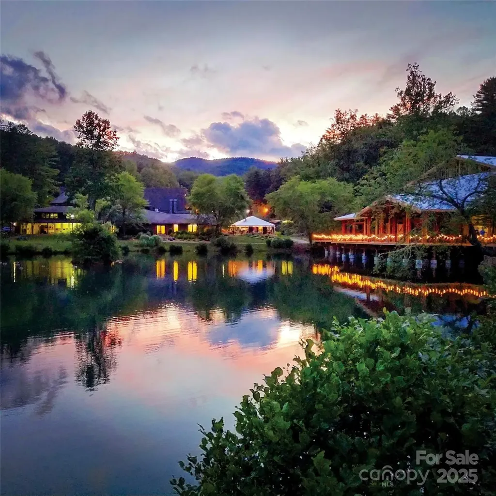 11 Reserve Road Pisgah Forest NC 28768