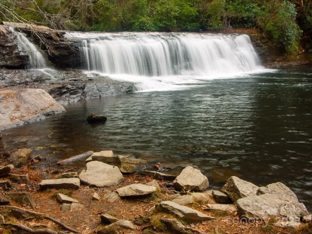 11 Reserve Road Pisgah Forest NC 28768