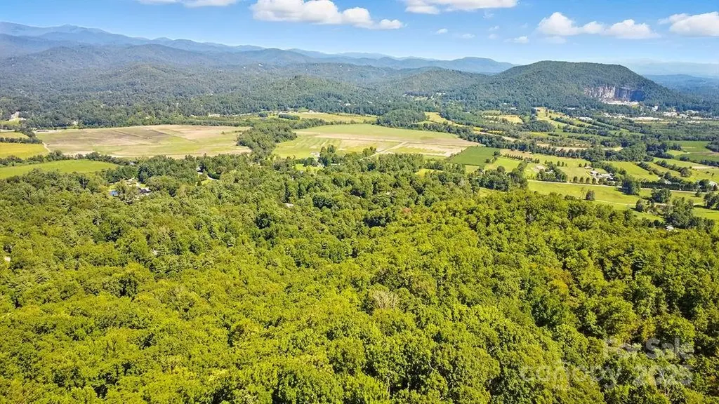 11 Reserve Road Pisgah Forest NC 28768