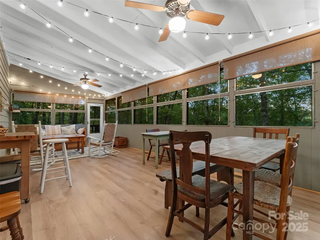 210 Ballard Road Brevard NC 28712