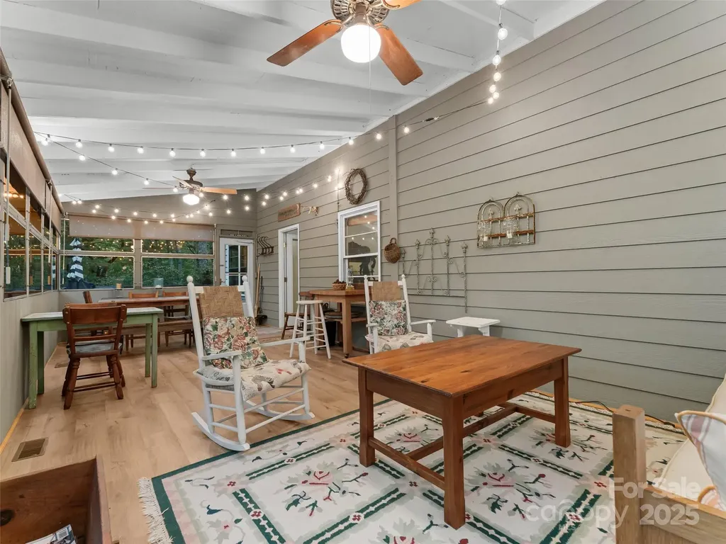 210 Ballard Road Brevard NC 28712