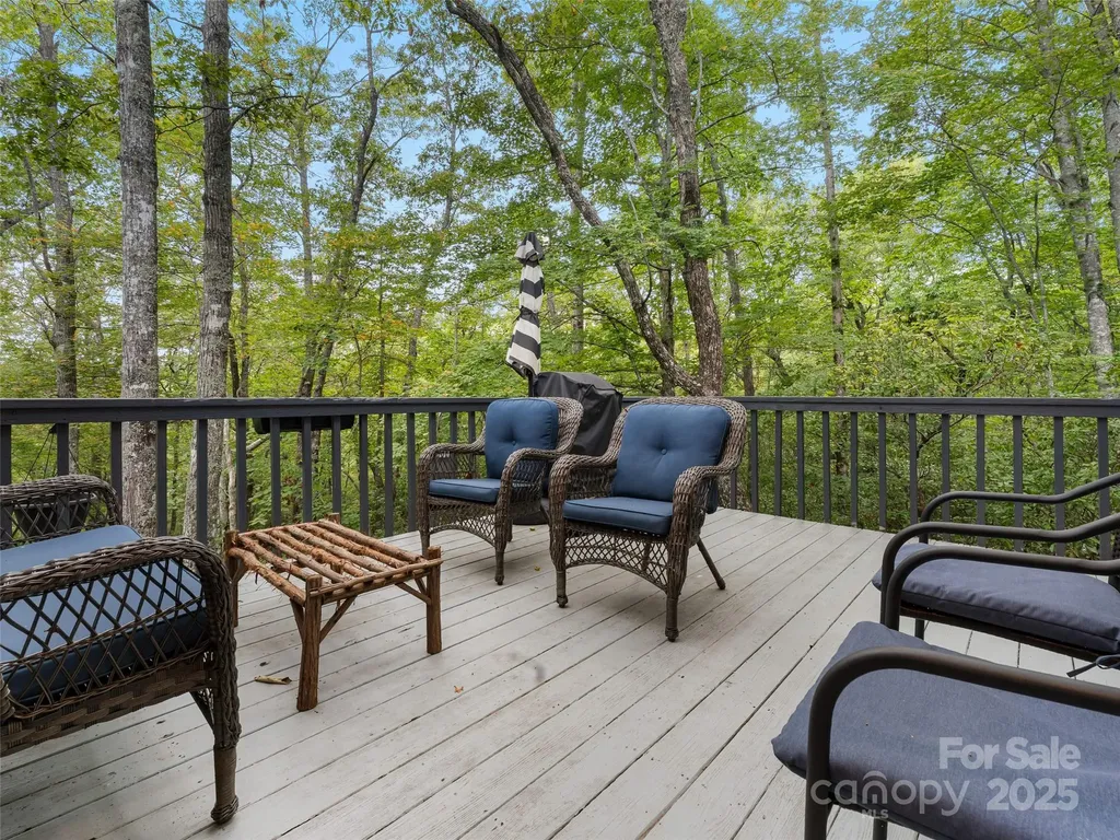 210 Ballard Road Brevard NC 28712